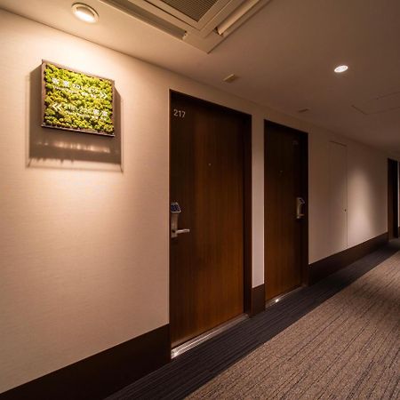 Super Hotel Yamagata Tsuruoka Εξωτερικό φωτογραφία