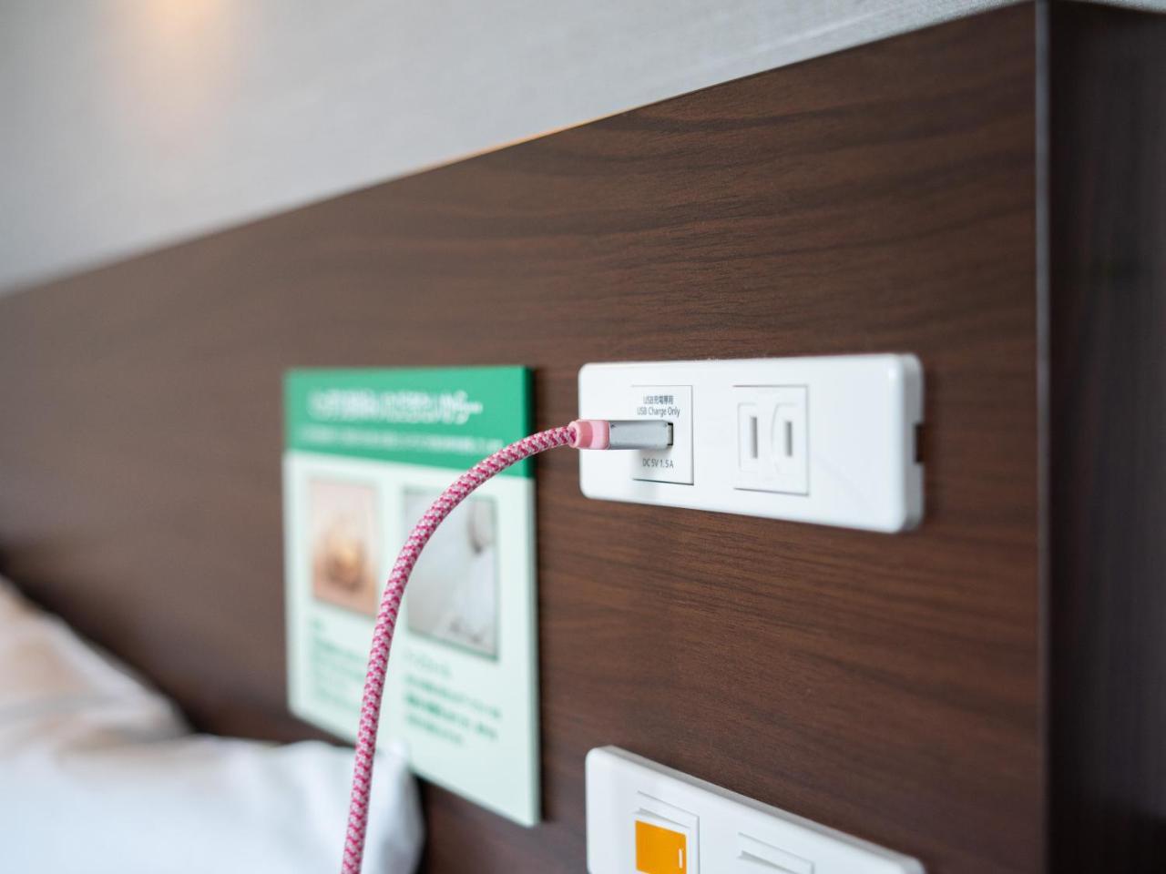Super Hotel Yamagata Tsuruoka Εξωτερικό φωτογραφία