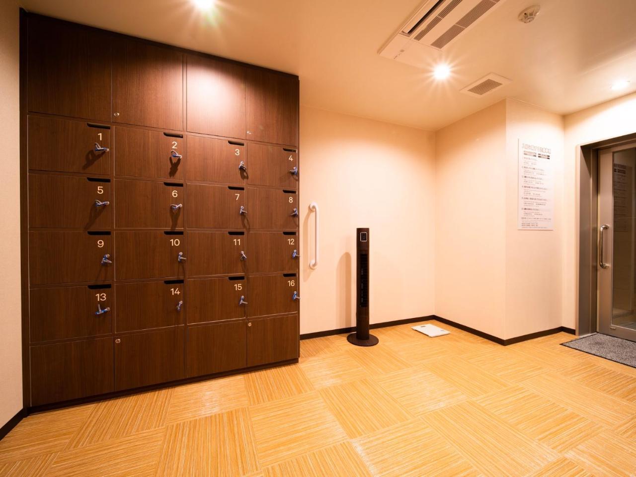 Super Hotel Yamagata Tsuruoka Εξωτερικό φωτογραφία