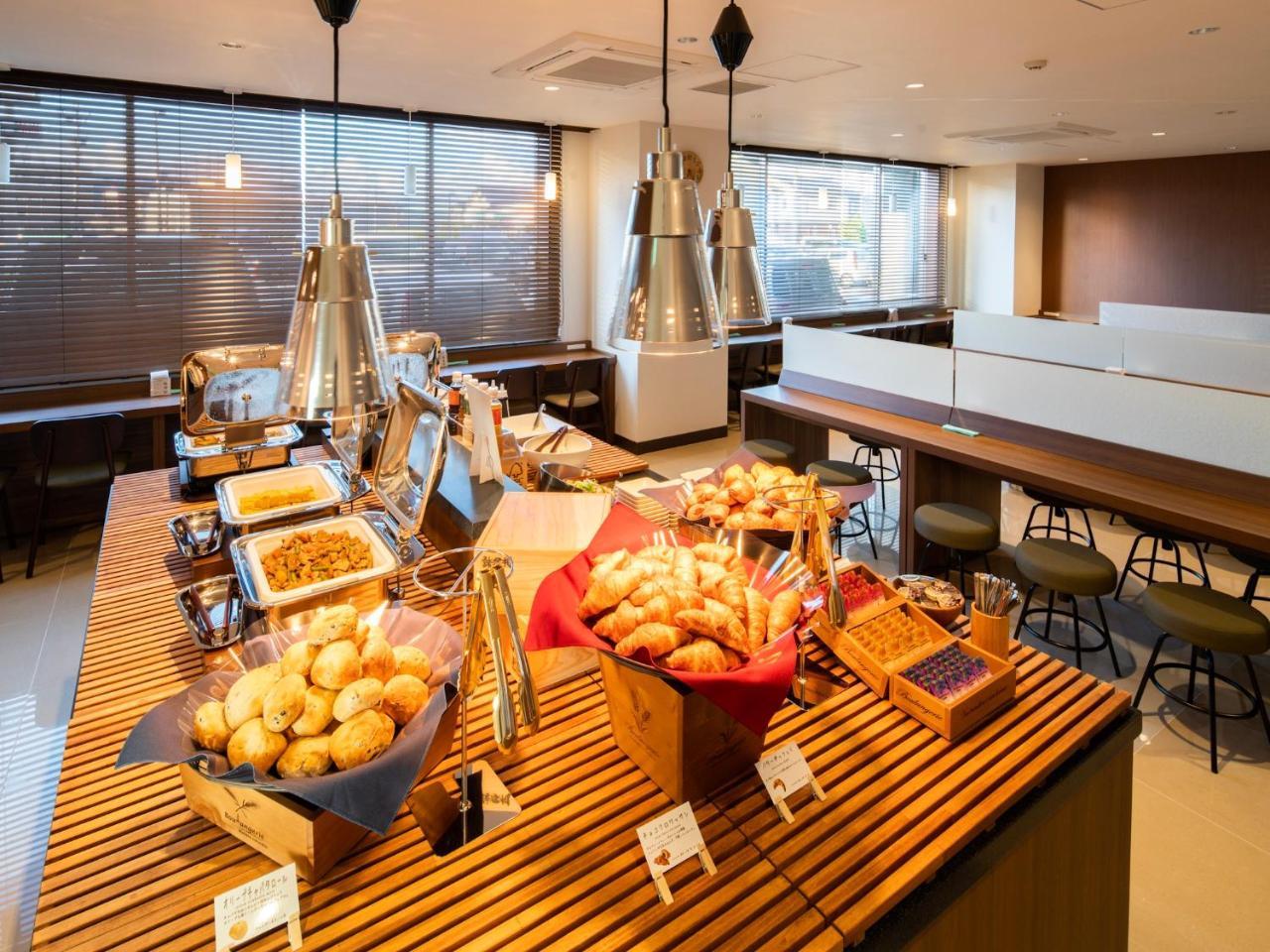 Super Hotel Yamagata Tsuruoka Εξωτερικό φωτογραφία