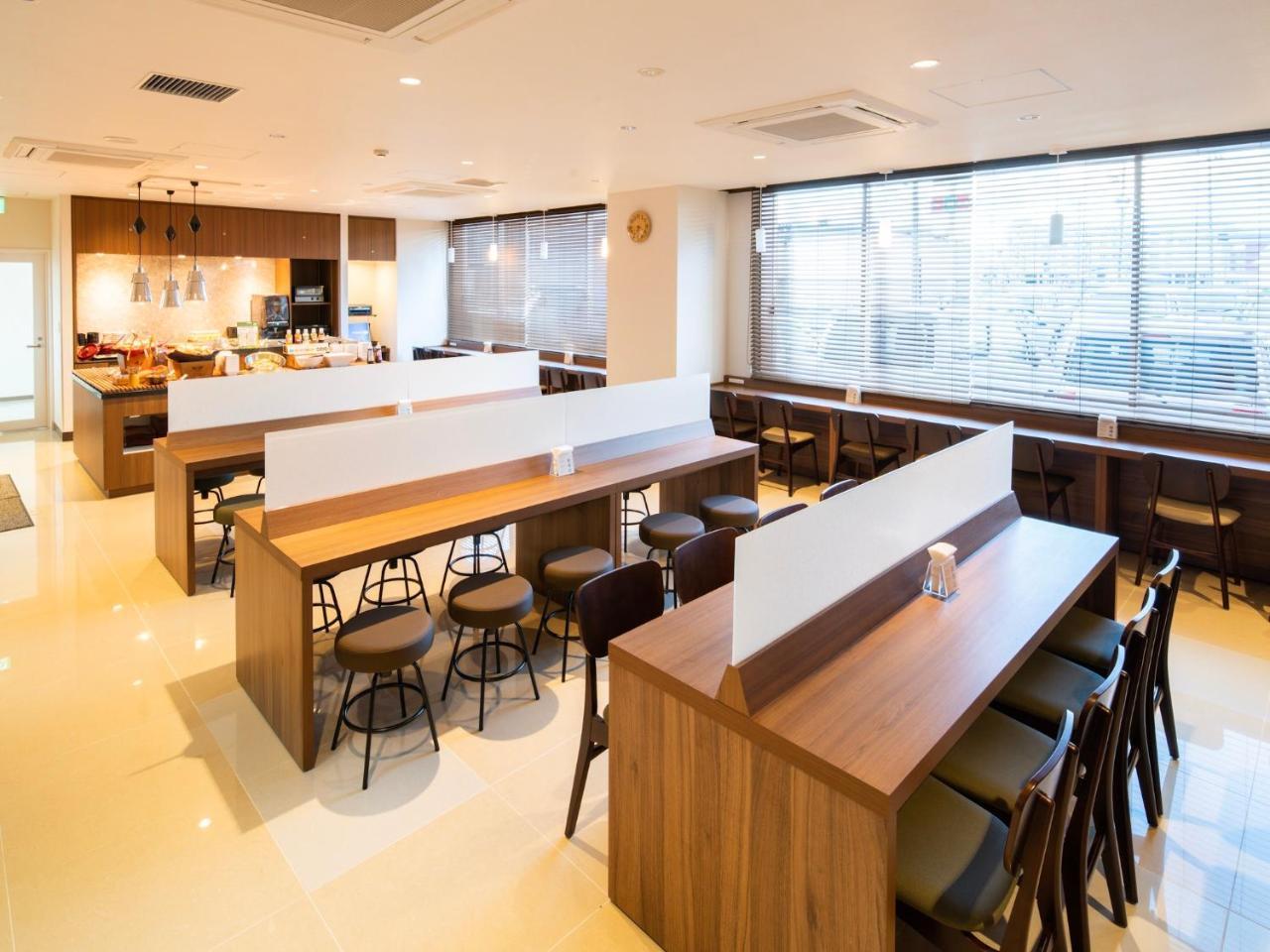 Super Hotel Yamagata Tsuruoka Εξωτερικό φωτογραφία
