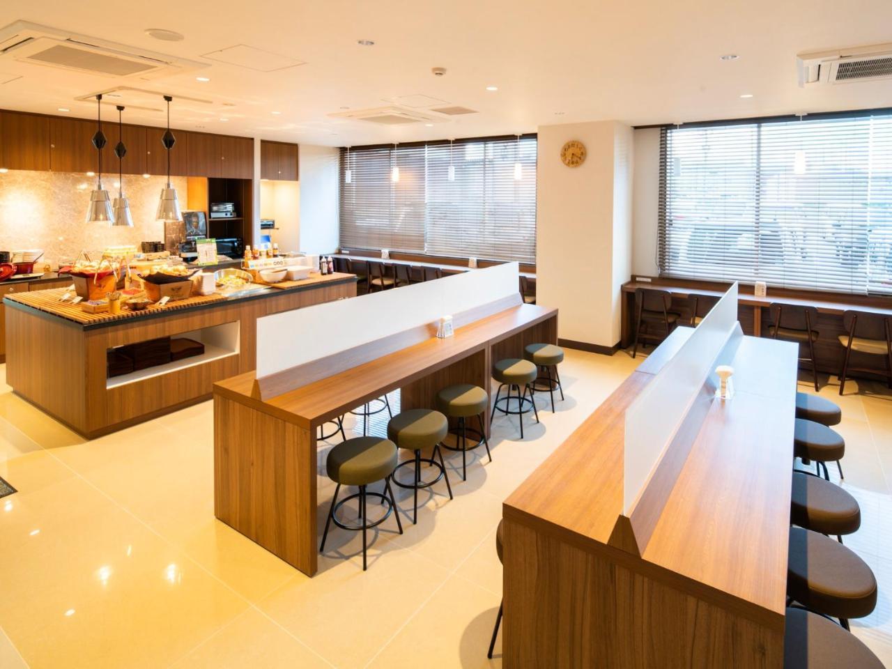 Super Hotel Yamagata Tsuruoka Εξωτερικό φωτογραφία