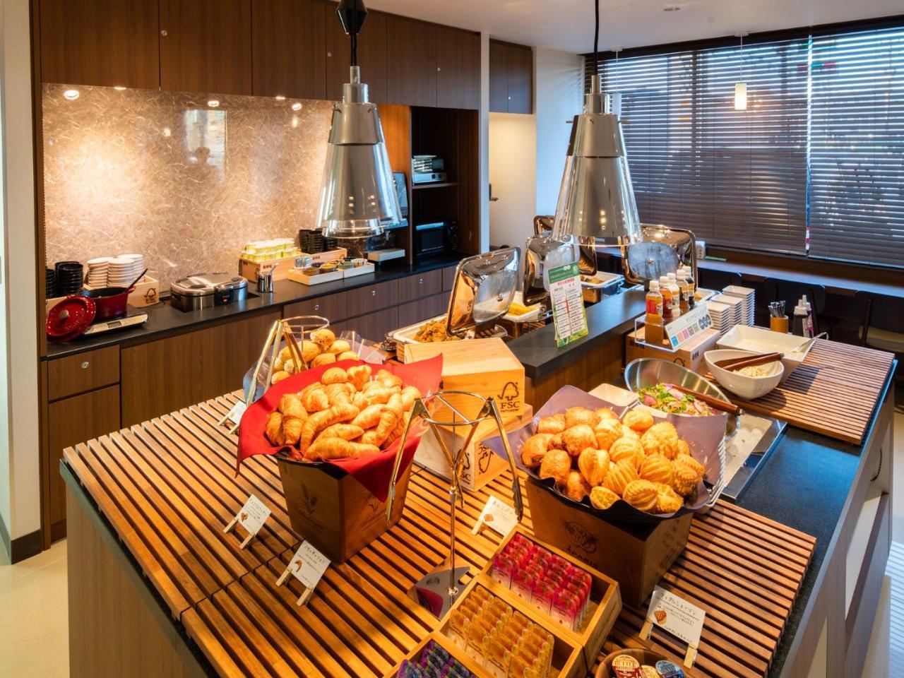 Super Hotel Yamagata Tsuruoka Εξωτερικό φωτογραφία
