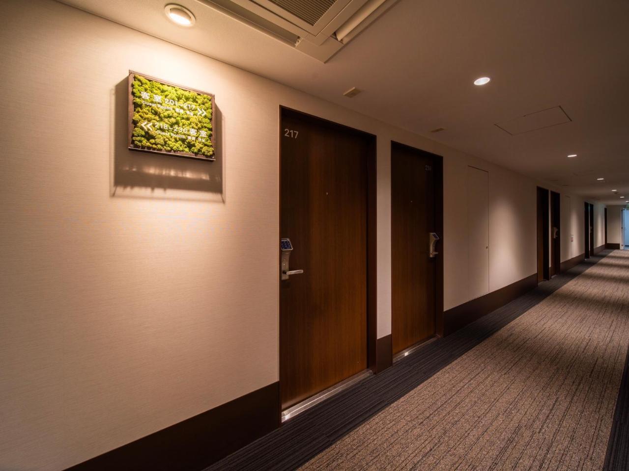 Super Hotel Yamagata Tsuruoka Εξωτερικό φωτογραφία