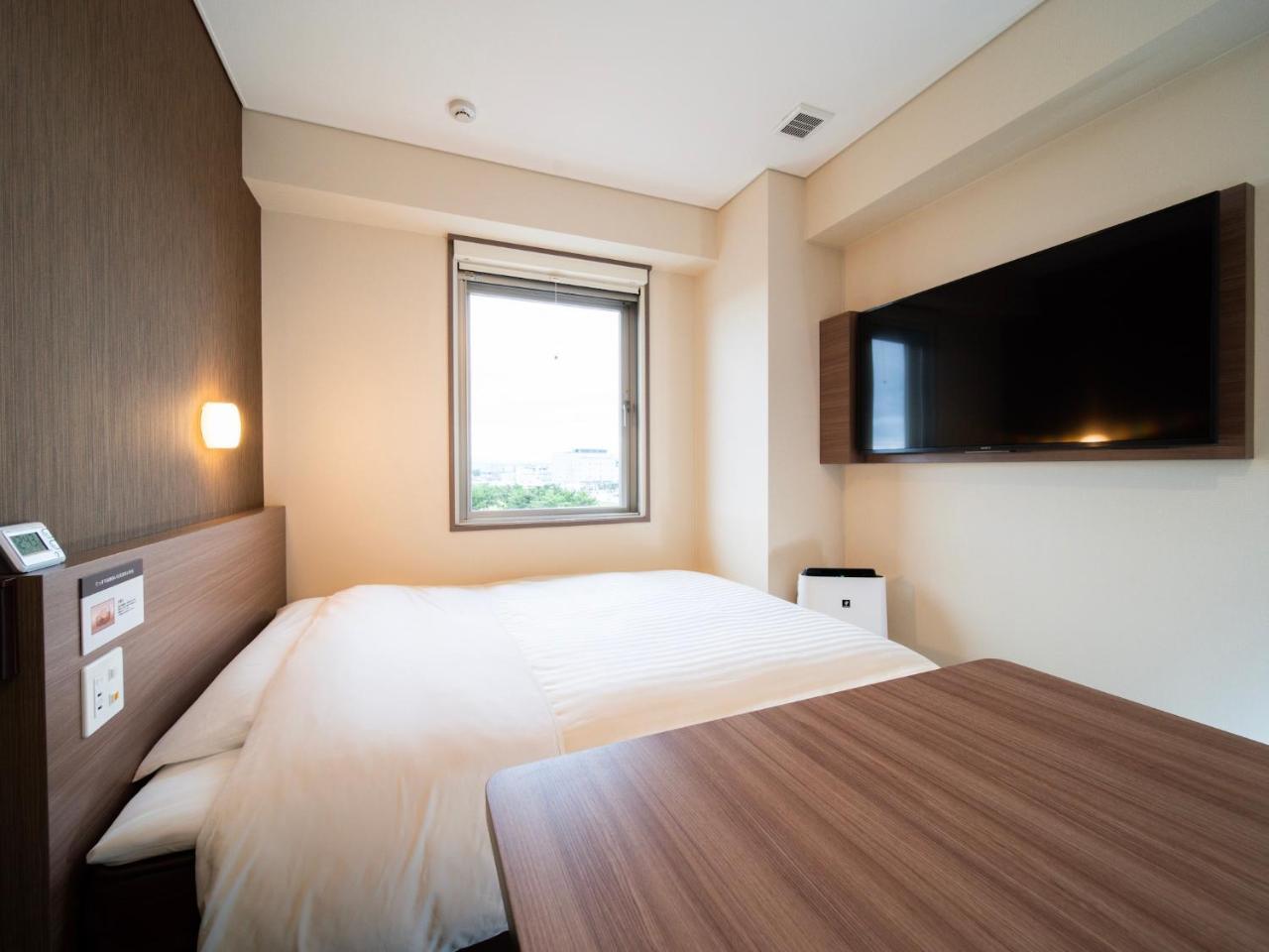 Super Hotel Yamagata Tsuruoka Εξωτερικό φωτογραφία