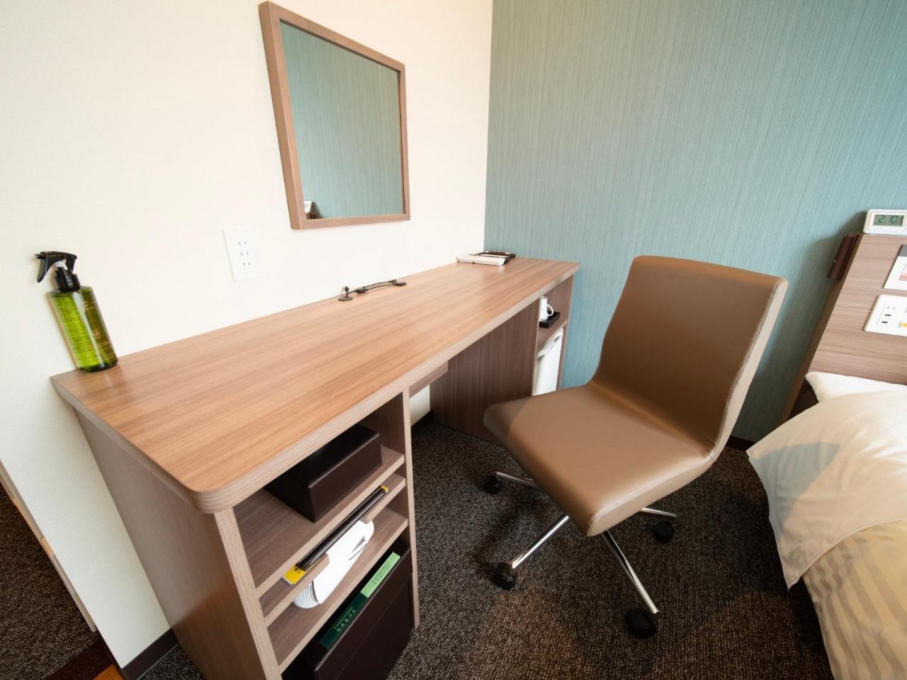 Super Hotel Yamagata Tsuruoka Εξωτερικό φωτογραφία