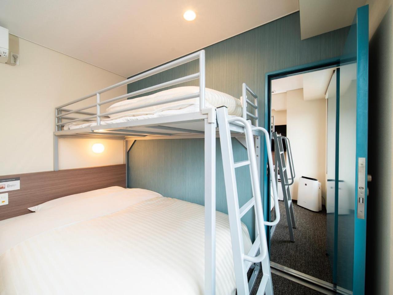 Super Hotel Yamagata Tsuruoka Εξωτερικό φωτογραφία