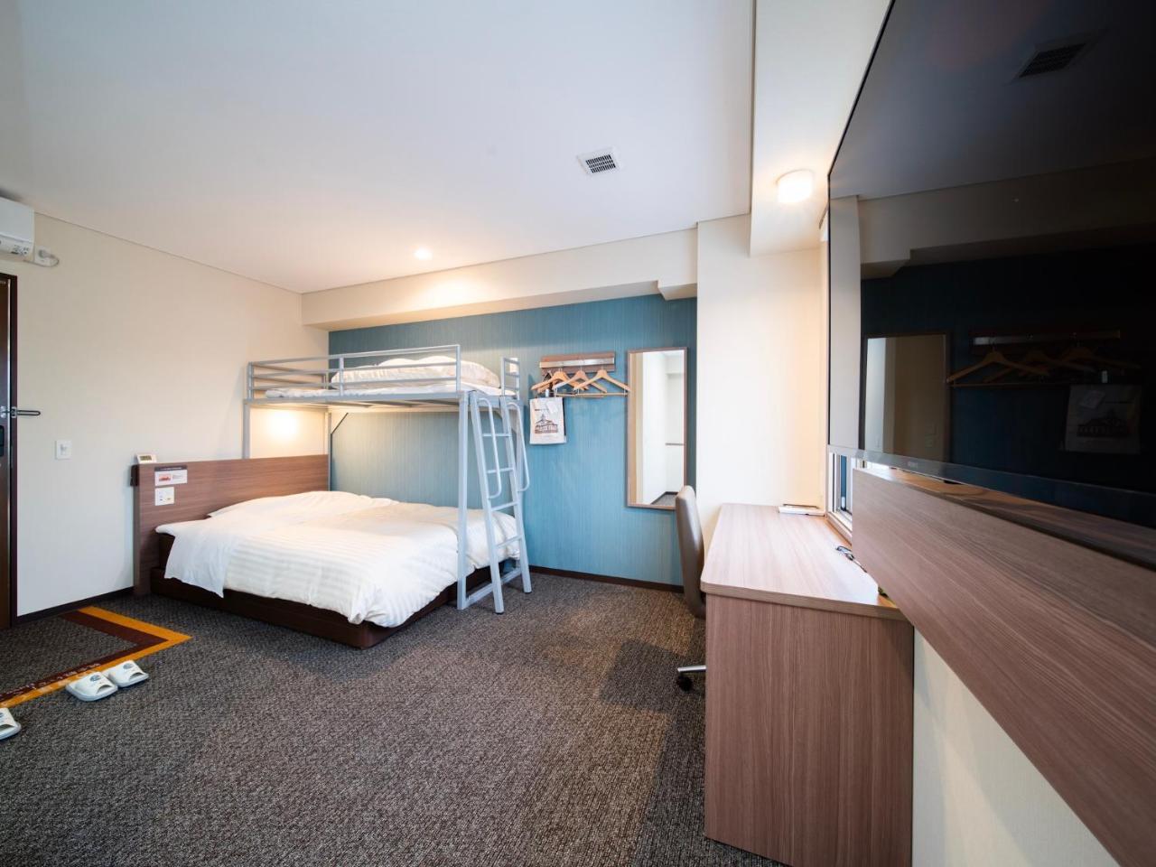 Super Hotel Yamagata Tsuruoka Εξωτερικό φωτογραφία