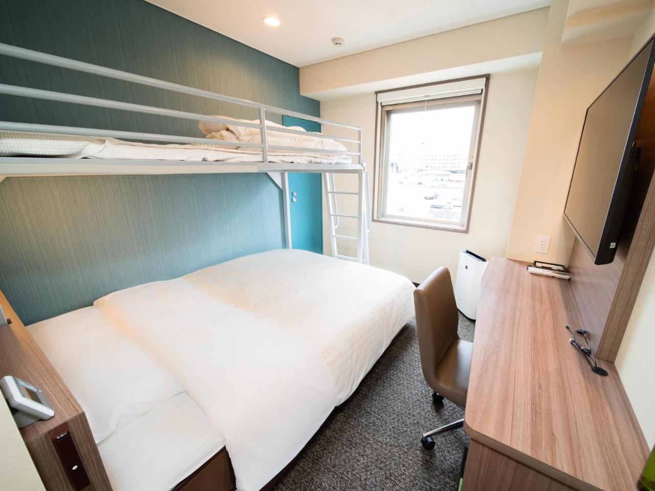 Super Hotel Yamagata Tsuruoka Εξωτερικό φωτογραφία