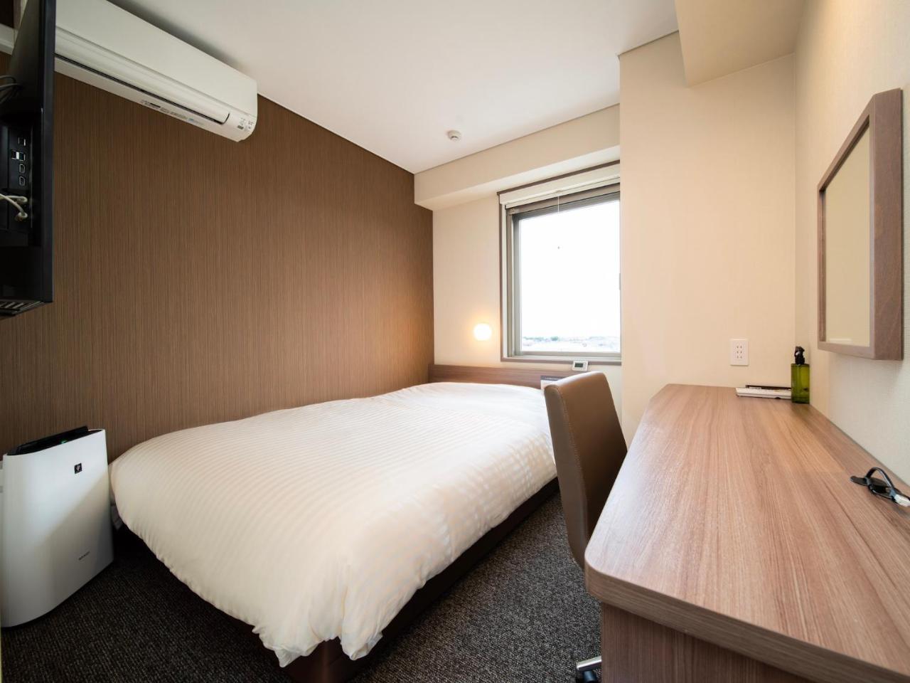 Super Hotel Yamagata Tsuruoka Εξωτερικό φωτογραφία