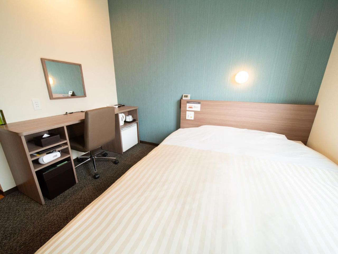 Super Hotel Yamagata Tsuruoka Εξωτερικό φωτογραφία