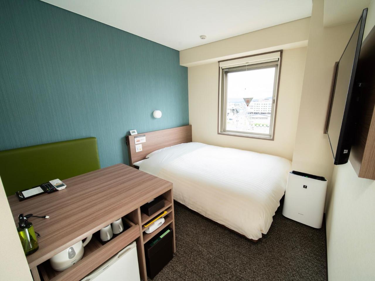 Super Hotel Yamagata Tsuruoka Εξωτερικό φωτογραφία