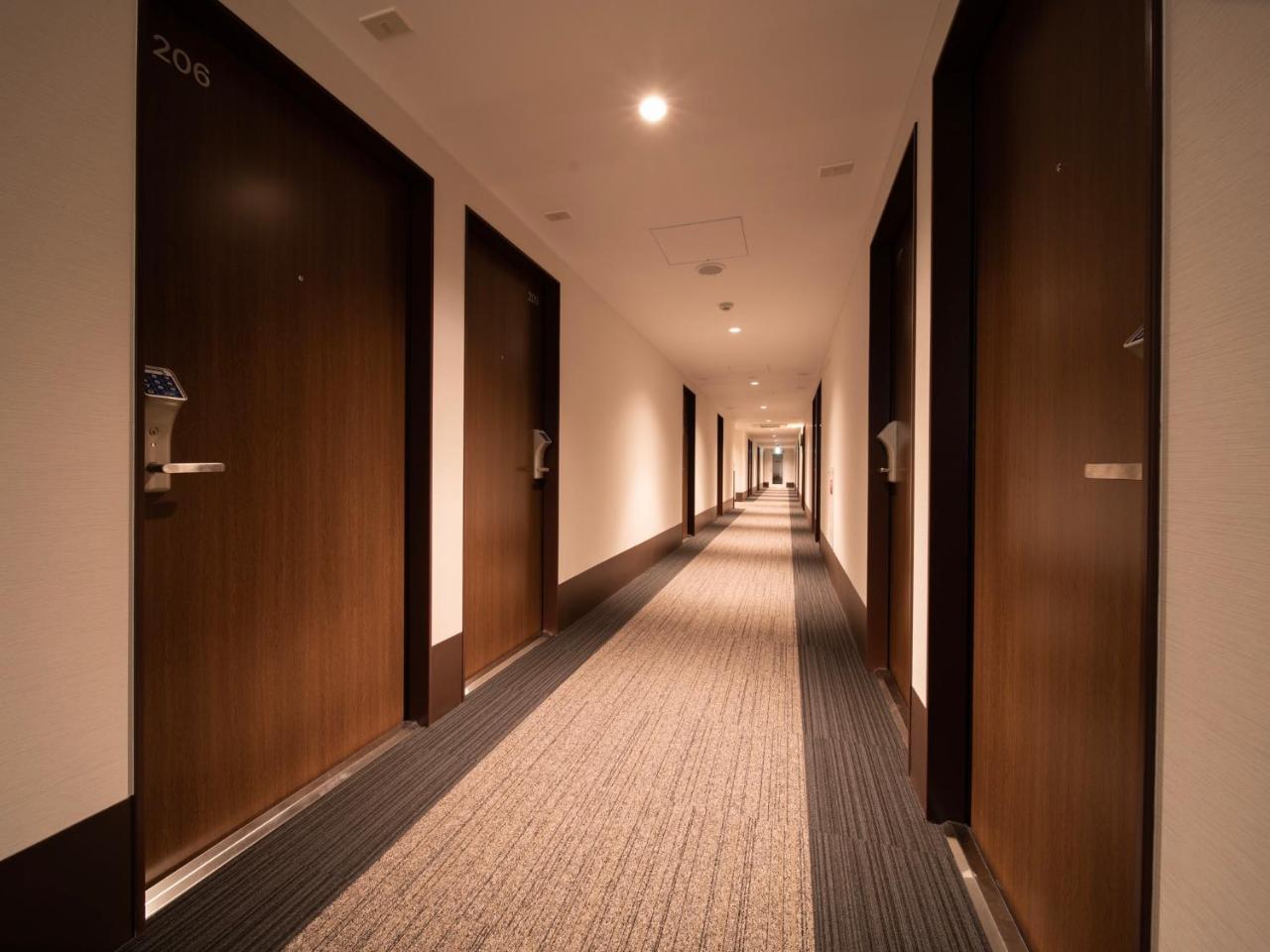Super Hotel Yamagata Tsuruoka Εξωτερικό φωτογραφία