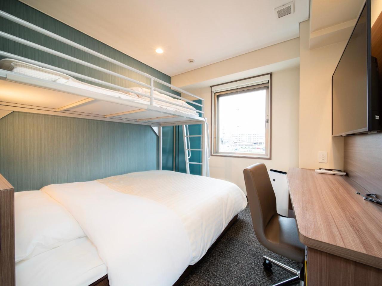Super Hotel Yamagata Tsuruoka Εξωτερικό φωτογραφία