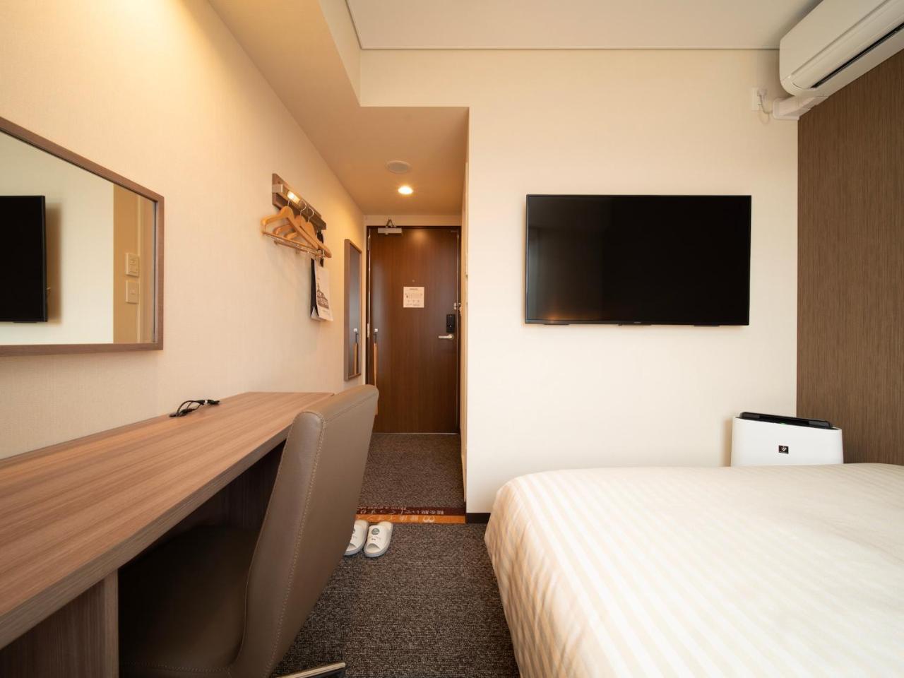 Super Hotel Yamagata Tsuruoka Εξωτερικό φωτογραφία