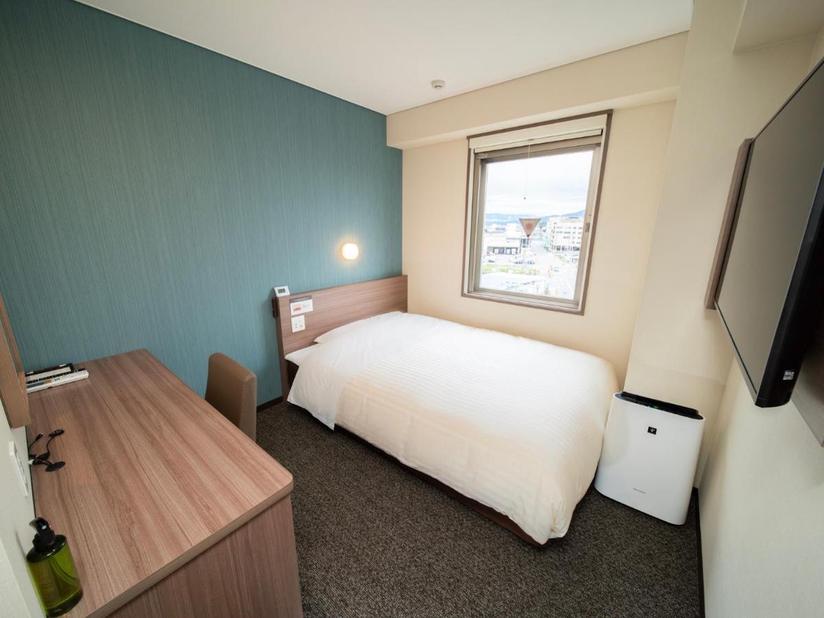 Super Hotel Yamagata Tsuruoka Εξωτερικό φωτογραφία